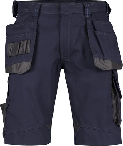 Holsterzakkenshort