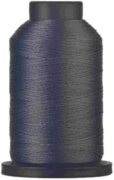 Amann Mettler Xtreme Pro Garen, Donkergrijs 3513 dikte 40