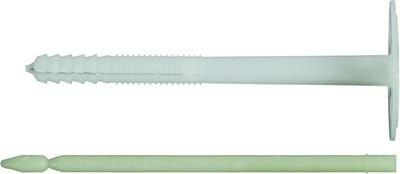 Fischer 200x slagplug DIPK 10 / 40 - 60 - 043967