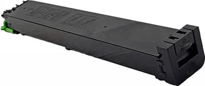 ABC huismerk toner geschikt voor Sharp MX23GTBK zwart voor MX2010U MX2310F MX2310N MX2310U MX2614N MX3111U MX3