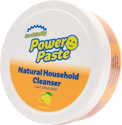 Scrub Daddy - Power Paste - Reinigingspasta