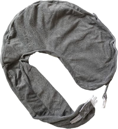 Deluxe Borstvoedingskussen Slipcover - Ideaal voor Borstvoeding