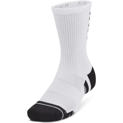 Under Armour Ua Perf Tech Nov 3Pk Crew - Sportswear - Volwassen