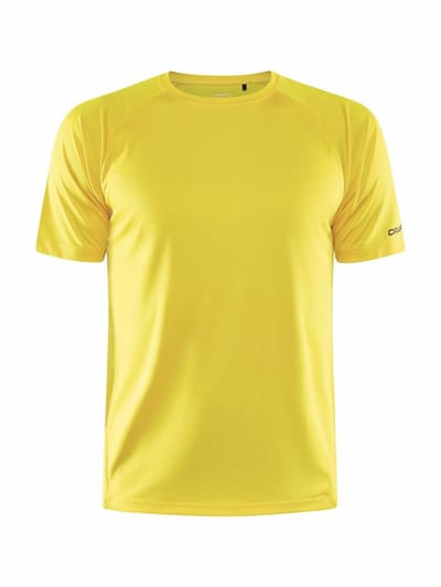 Craft CORE Unify Training Tee M 1909878 - Citrus - L