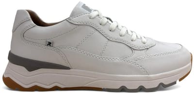 Rieker Sneaker wit (Maat - 41, Kleur - Wit)