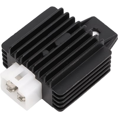 Spanningsgelijkrichterregelaar 12V 4-pins Vervanging voor 90cc 110cc 125cc 140cc 200cc ATV