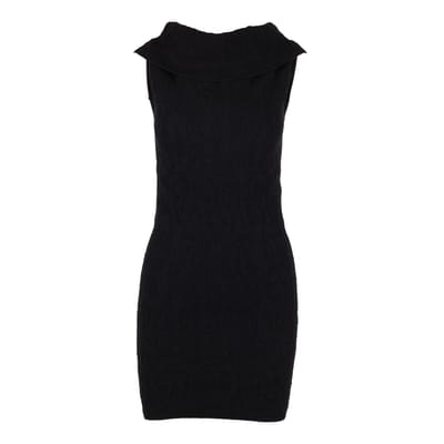 Rick Owens wollen jurk - jaren '10