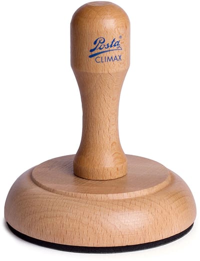 Houten stempel Posta Climax R090 | Ø88mm