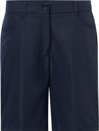 Abacus Golf Formby Wide Korte Broek Blauw 34 / Regular Vrouw