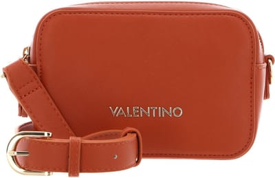 VALENTINO schoudertas Zero Re Camera Bag Arancio terracotta