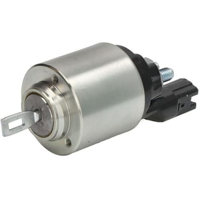 Magneetschakelaar, startmotor HC-CARGO F 032 335 513