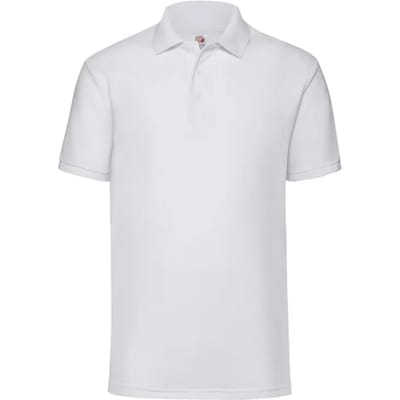 Polo Fruit of the Loom 65/35