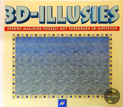 3D-illusies