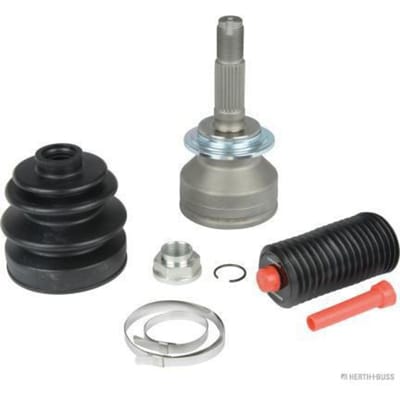 Herth+Buss Elparts Aandrijfas koppelingsset HERTH+BUSS JAKOPARTS J2826025