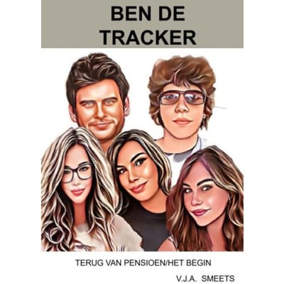 Ben De Tracker - V.J.A. Smeets