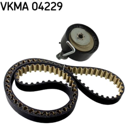 Distributieriemset SKF VKMA 04229