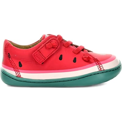 Camper Peu Cami Sneaker - Kinderen - Pastelroze 1 - 22