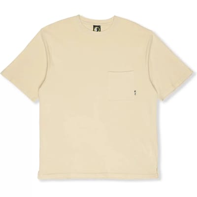 T-shirt Town & Country Surf Designs OG Mist
