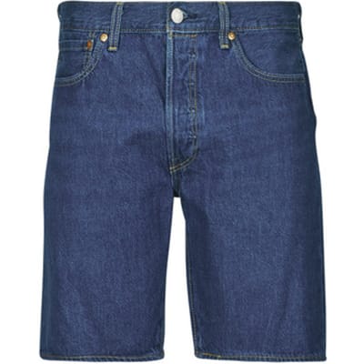 Levis  Korte Broek 501® ORIGINAL SHORTS Lightweight