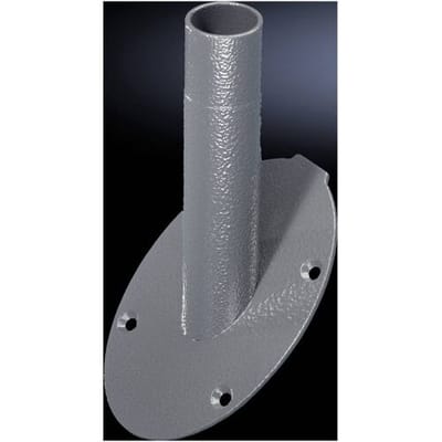 Rittal SG 2375.030 Montage-element Voor signaalzeulen Kunststof Grafietgrijs (RAL 7024) 1 stuk(s) Piece
