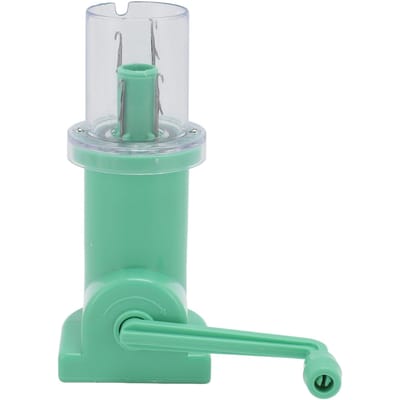 Hand Breimolen DIY Snel Breien Mini Naaien Breimolen Machine Eenvoudige Wever Breitool