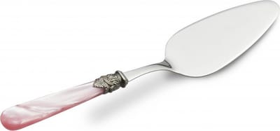 TAARTSCHEP NAPOLEON ROZE