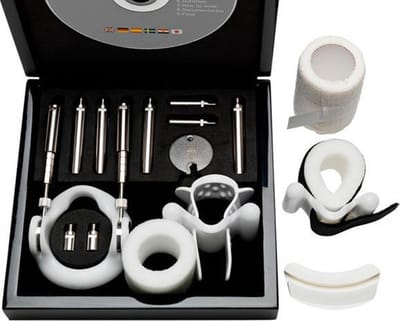 Jes-Extender Platinum - Penis Trainer