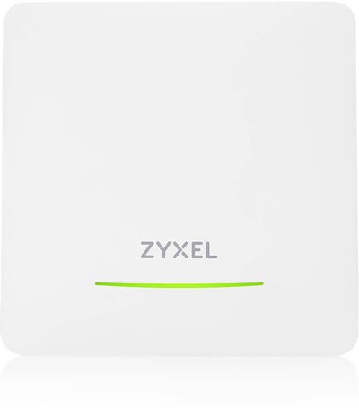 ZyXEL NWA50AX PRO AX3000 4-Stream WiFi 6 Dual-Radio NebulaFlex Access Point