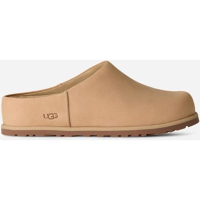 UGG® Otzo-klomp in Brown, Maat 36, Nubuck