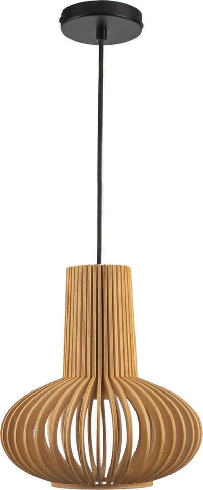 ETH Tess hanglamp excl. 1x E27 max 15w