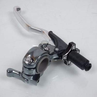 linkerkoepel voor motor yamaha 450 yzf 2003 tot 2009 stuur ø22mm / hendel 170mm nieuw