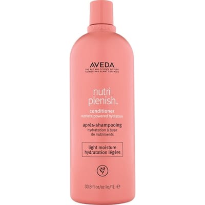 Aveda Conditioner Light Moisture Dames 1000 ml