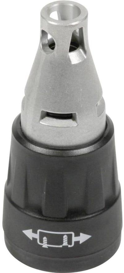 Makita 197025-4 Geleidehuls kort