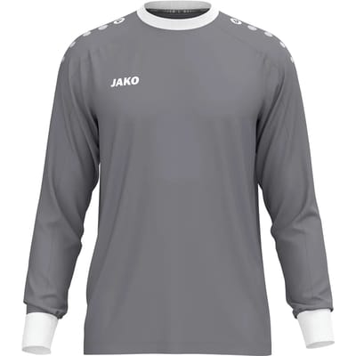 Jako One Keepershirt Lange Mouw Kinderen - Grijs | Maat: 116