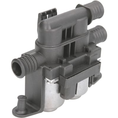 Koelvloeistof regelklep FEBI BILSTEIN 100705