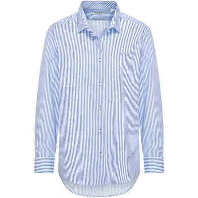 HV Polo Blouse lange mouw 0404103751 isabella