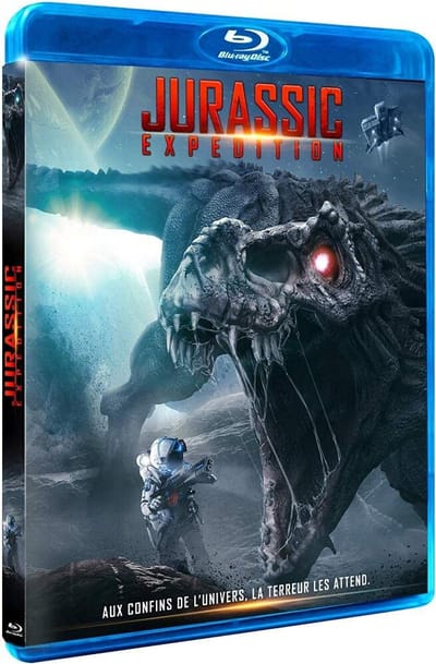 Dinosaurus Film Collectie Blu-ray - Spannende Avonturen in Hoge Definitie