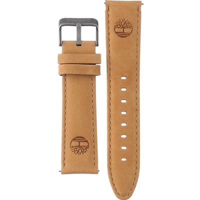 Timberland TDSGB0055803-STL Day Pond Horlogeband