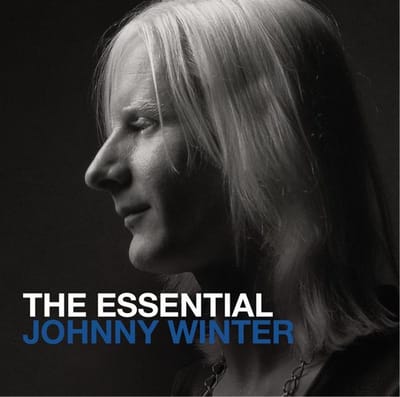 Essential Johnny Winter
