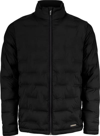 Cutter & Buck Baker Jacket Heren 351466 - Zwart - S
