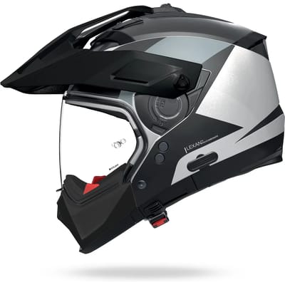Nolan N70-2 X 06 Turbine Helm -