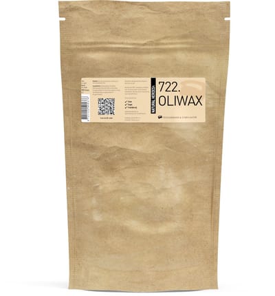 Natural Heroes - Oliwax 100 gram