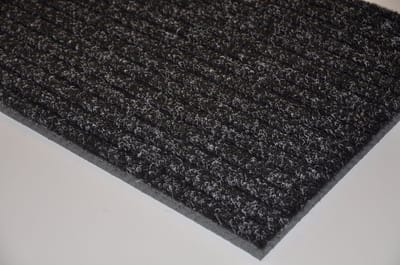 Rosco Decorib DCR inkommat - 784 x 584 mm - Zwart