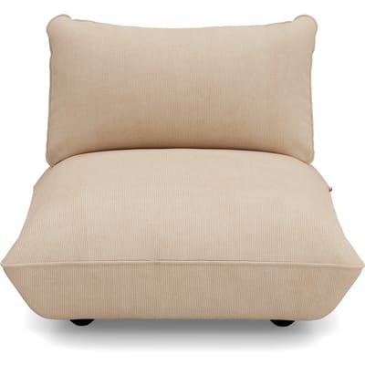 fatboy Sumo zitsnoer Gerecycled - beige