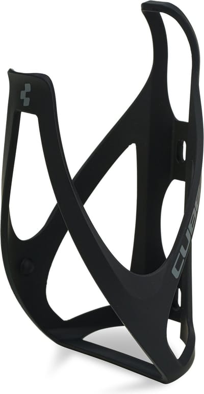 CUBE Bidonhouder HPP MATT BLACK/GREY
