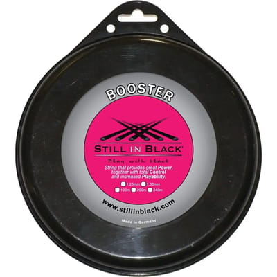 Tennissnaren Still in Black HTS 240 m