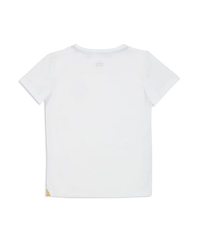 T-Shirt Ronde Hals