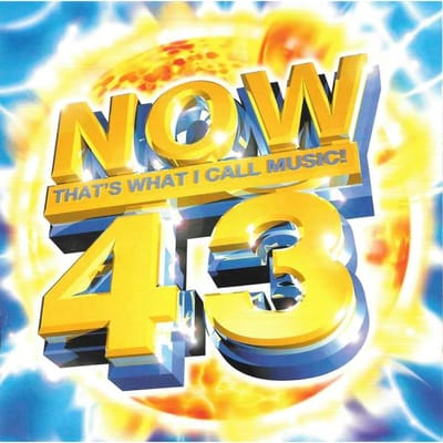 CD DIVERSE ARTIESTEN - Now That's What I Call Music! 43 724352147229 Virgin EMI, Uni 1999 VK Dance & Electronica Gebruikt