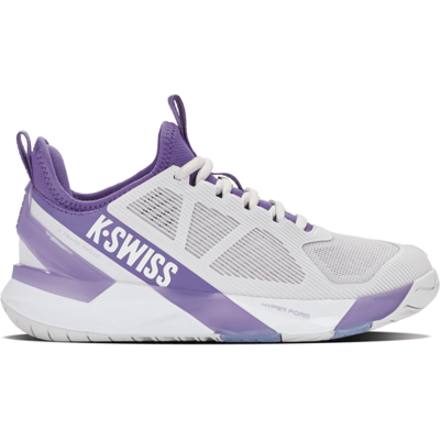 K-SWISS Tennisschoenen K-frame Speed Nimbus Cloud/white/purple Haze Womens 42