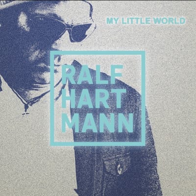 Ralf Hartmann - My Little World (CD)